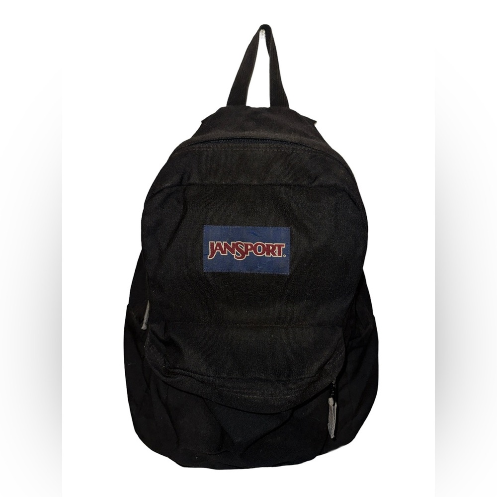 JanSport SuperBreak backpack
